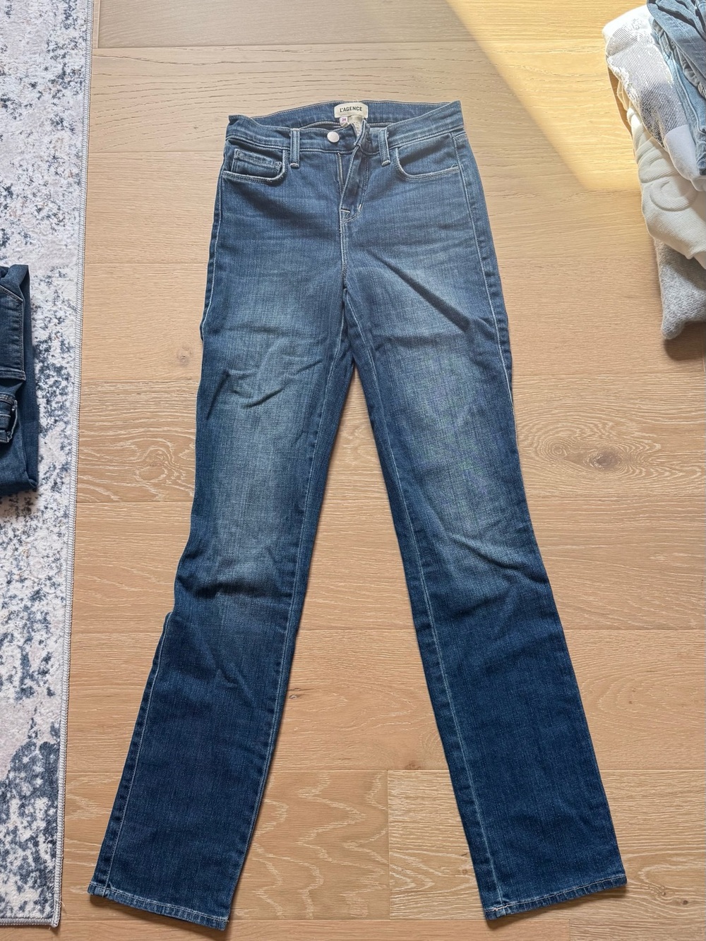 L’AGENCE DEAN HIGH RISE SEQUOIA 24